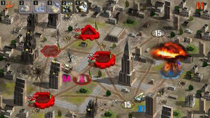 现代冲突2v1.19.3