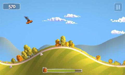 阳光旅行v1.1.1 安卓ios