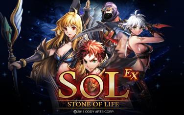 命运之石 破解版v1.2.1