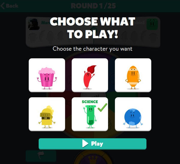 Trivia Crack