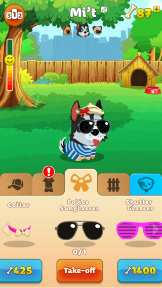 我的小狗 My Puppyv1.0.0 安卓ios