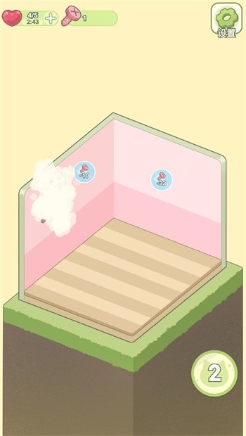 迷你梦幻小屋建造游戏下载-迷你梦幻小屋建造手机版v1.0.3下载安装