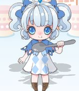 我与雪之少女中文汉化版v1.0