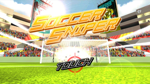 Loco Soccer1.0版