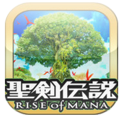 圣剑传说：魔力崛起V1.0.0 安卓ios