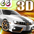 3D狂热飞车V 1.0.4版