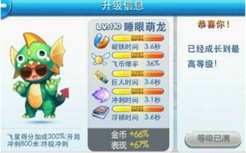 天天酷跑v1.0.22.0