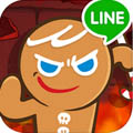 Line 跑跑姜饼人2.0.0