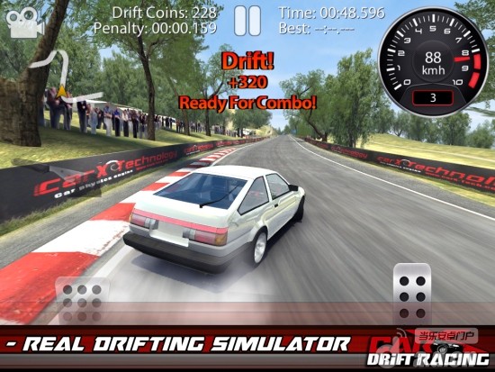 CarX漂移赛车v1.2.9