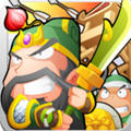 三国英杰传破解