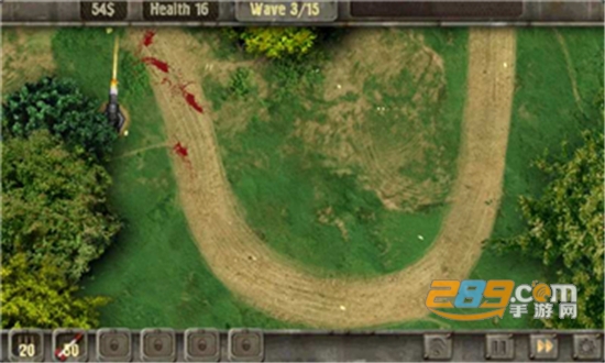 战地防御2最新完整版v1.6.2安卓版