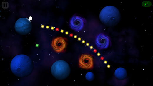星球跳跃 ORBBv1.0 安卓IOS