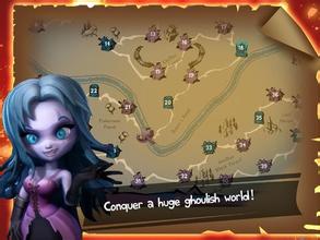 吸血牙妹Fangs Dashv1.0.7