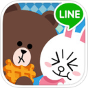 LINE：甜点v1.0 安卓IOS