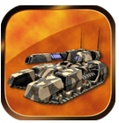 武装坦克Dawn Tanksv1.0 安卓ios