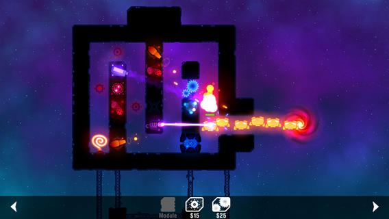 炫光防御v2.2.3