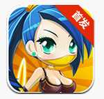 疾风魔女V 1.1