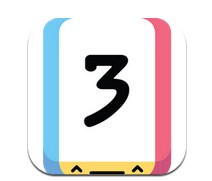 Threes!(小三传奇)v1.1