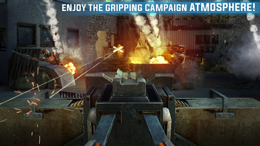 杀戮之旅3 Overkill 3v0.9 安卓ios