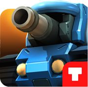 坦克之王胜者为王v1.0.7 安卓ios