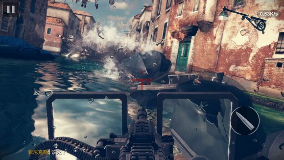 现代战争5越狱版V 1.0.1