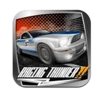 雷霆赛车2 中文版V 1.0.11