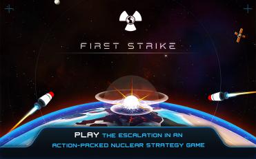 先发制人 First Strikev1.1.0
