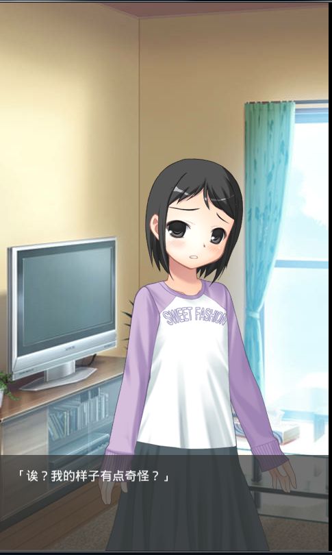 你妹的房间汉化版
