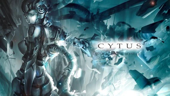 Cytusv9.0.0  安卓IOS