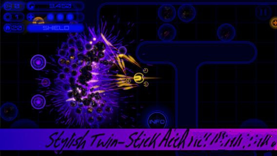 地狱之火2 Inferno 2v1.0.1 安卓ios