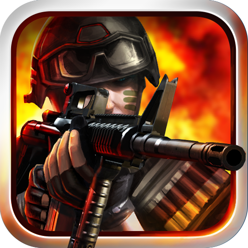 穿越火线2反恐精英版安卓ios  V1.8.0版