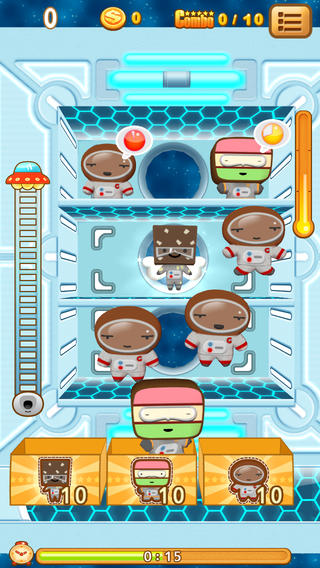 CAKE51.2.3版