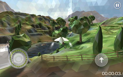 纸飞机的旅行v1.0.2