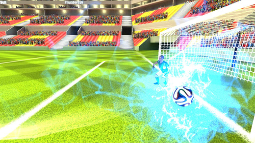 Loco Soccer1.0版