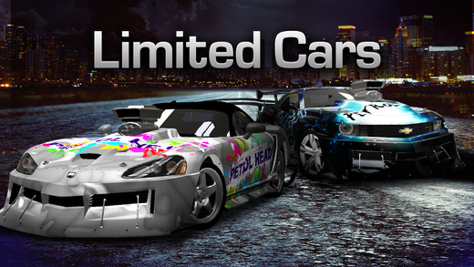 极限漂移 ACR DRIFTv2.0.3 安卓IOS
