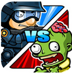 特警大战僵尸v1.0.0安卓ios