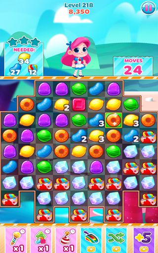 糖果缤纷乐狂欢校园生活v1.2.8.3