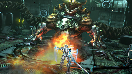 聚爆 Implosionv1.2.4