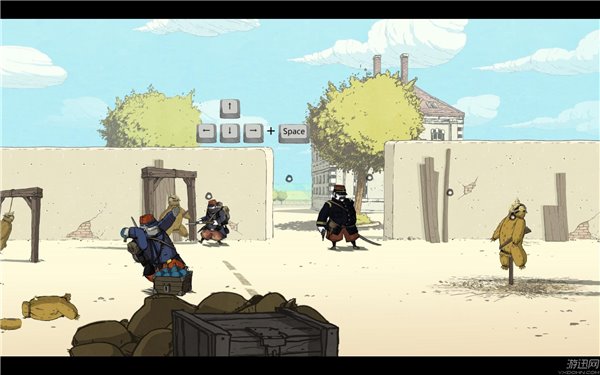 勇敢的心：世界大战v1.0.1 安卓IOS