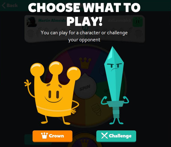 Trivia Crack