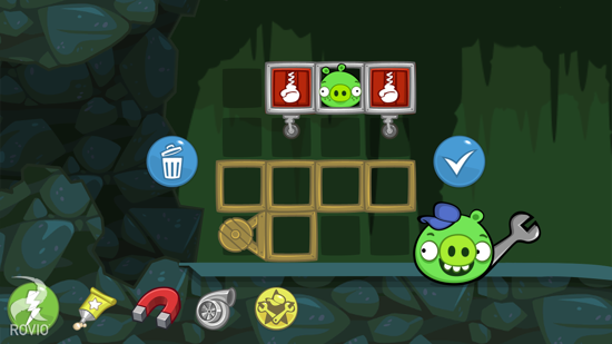 捣蛋猪 破解版v1.5.0