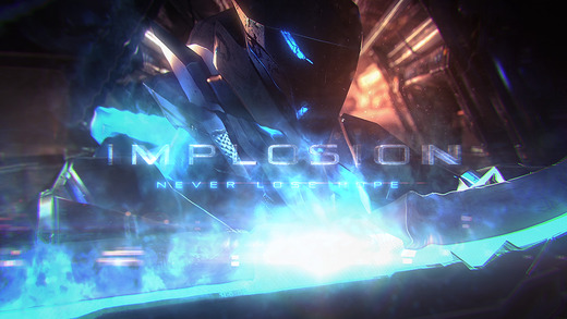 聚爆 Implosionv1.2.4