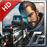穿越火线之CS反恐精英HDv2.13 安卓IOS