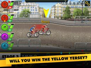 环法自行车赛2014v1.0.2