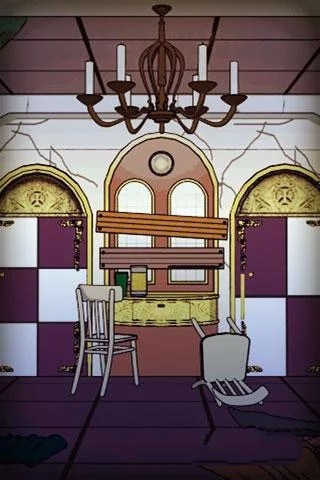 最后一扇门 汉化版v1.0