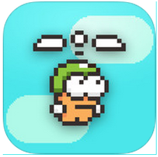 Swing Coptersv1.0.1安卓IOS版