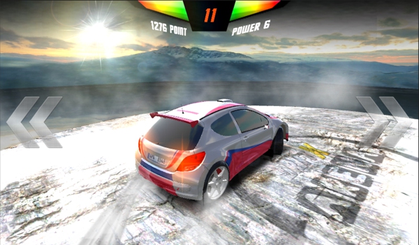 漂移竞技场 Drift X Arenav1.0 安卓IOS