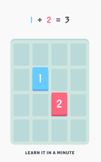 Threes!(小三传奇)v1.1