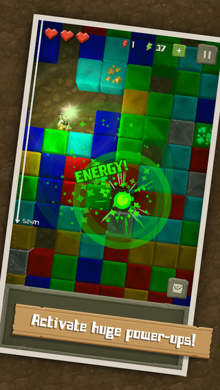 地心冒险v1.0.1 安卓ios
