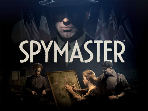 间谍大师 Spymasterv2.2.0 安卓ios